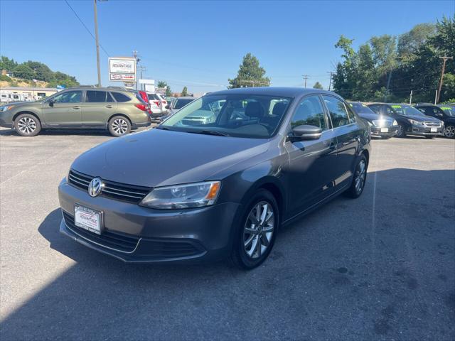 used 2013 Volkswagen Jetta car, priced at $7,945