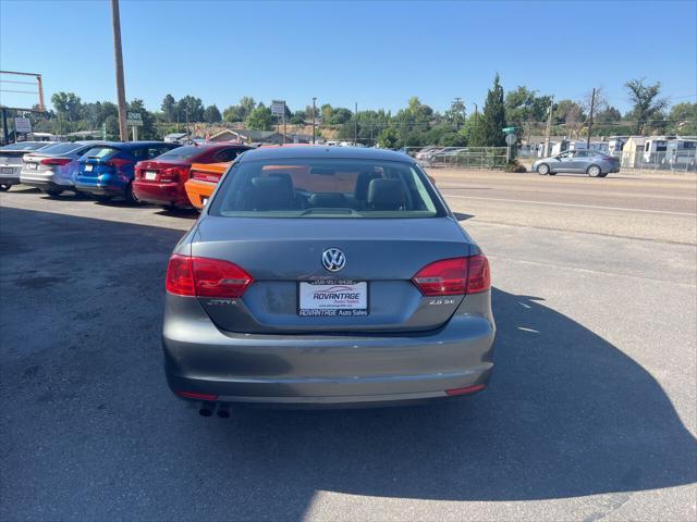 used 2013 Volkswagen Jetta car, priced at $7,945