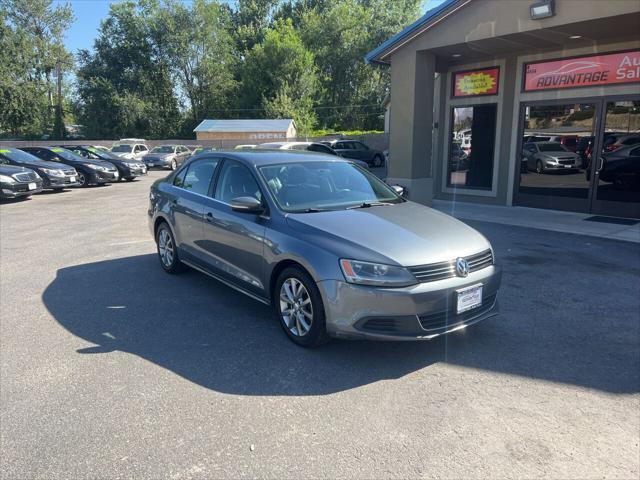 used 2013 Volkswagen Jetta car, priced at $7,945