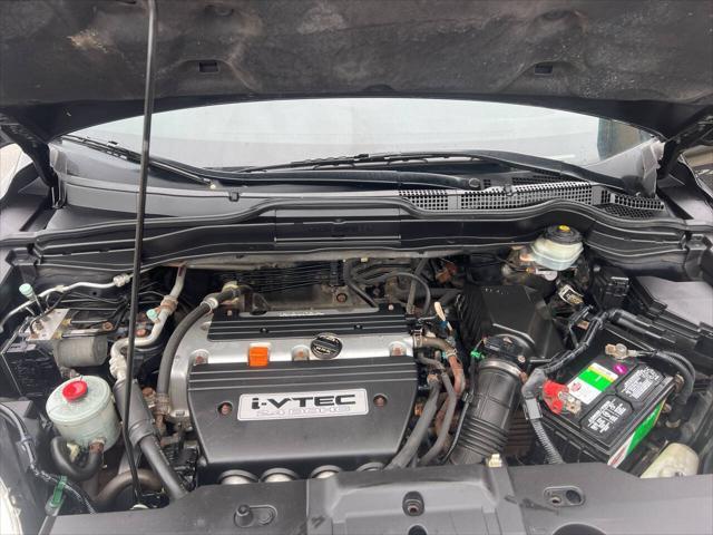 used 2007 Honda CR-V car, priced at $6,995