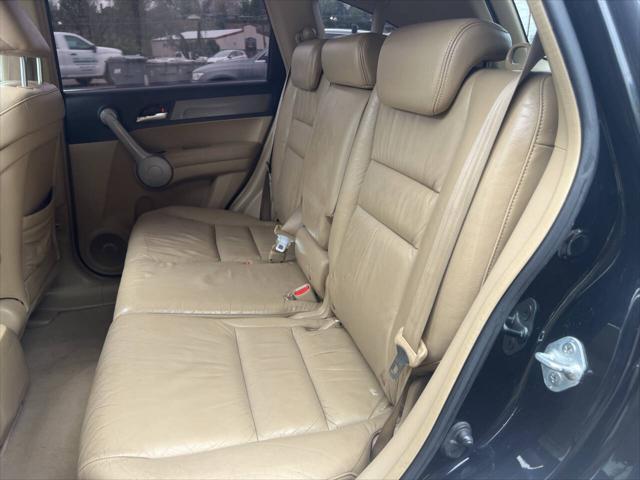 used 2007 Honda CR-V car, priced at $6,995