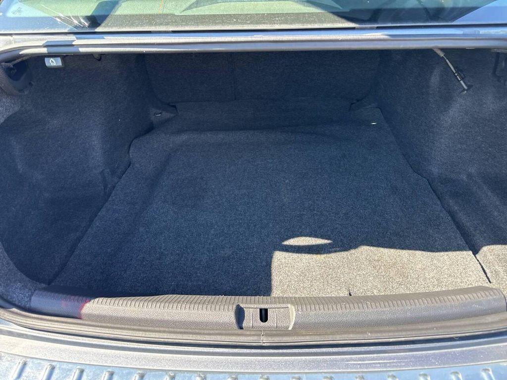 used 2021 Volkswagen Passat car, priced at $15,995