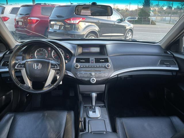 used 2011 Honda Accord car, priced at $11,995