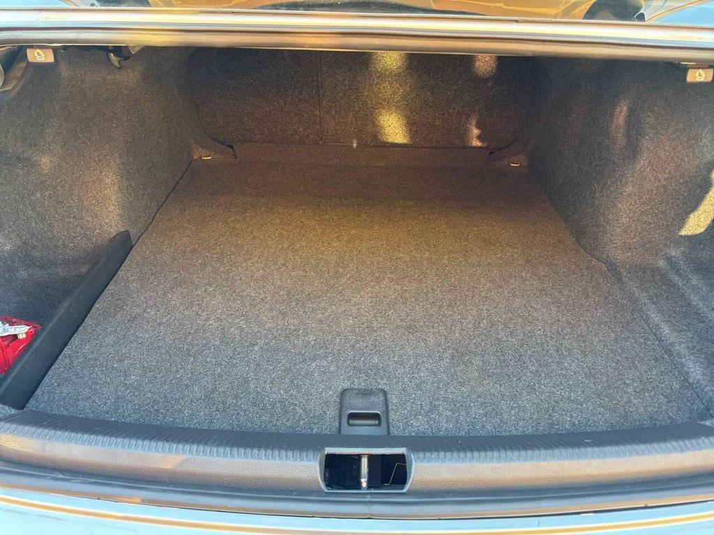 used 2013 Volkswagen Passat car, priced at $5,995