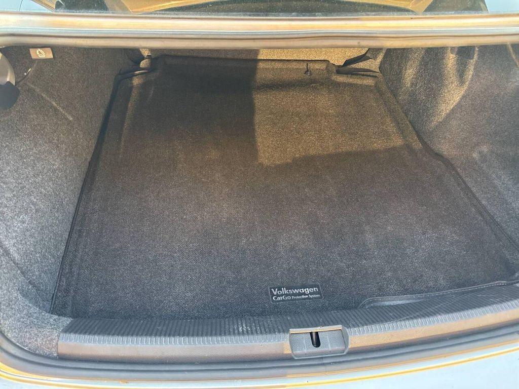 used 2013 Volkswagen Passat car, priced at $9,995