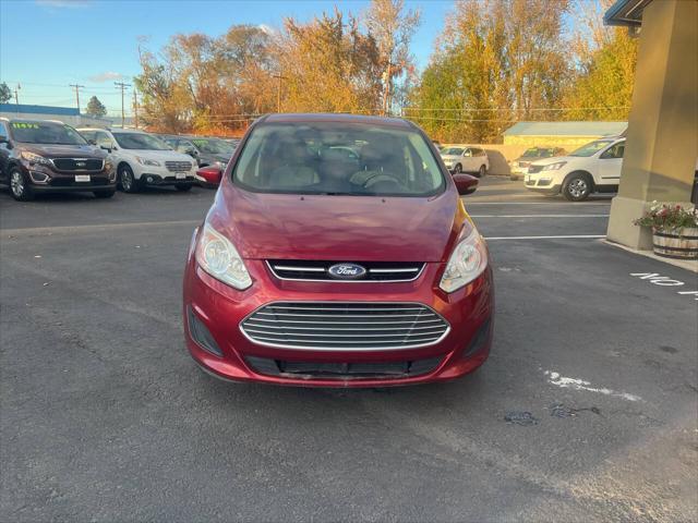 used 2015 Ford C-Max Hybrid car, priced at $12,995