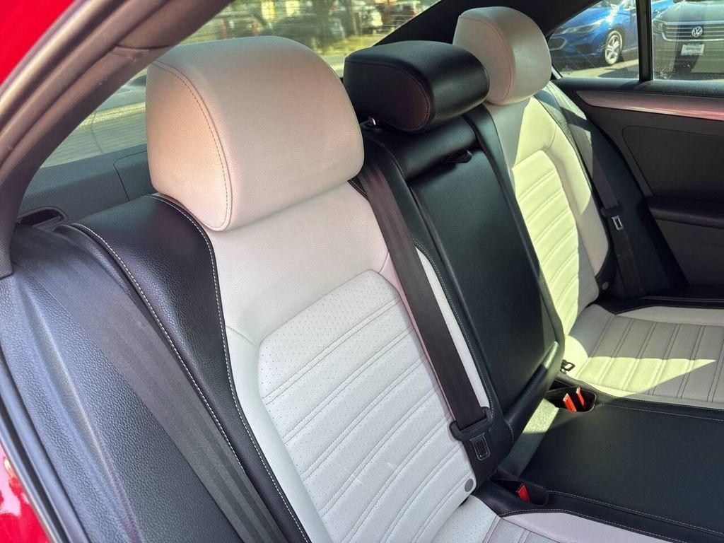 used 2016 Volkswagen Jetta car, priced at $9,995