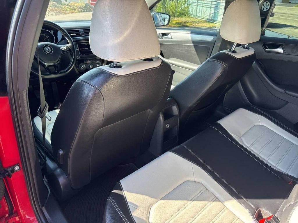 used 2016 Volkswagen Jetta car, priced at $9,995