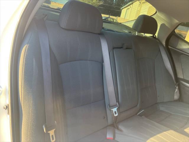 used 2016 Kia Optima Hybrid car, priced at $9,995