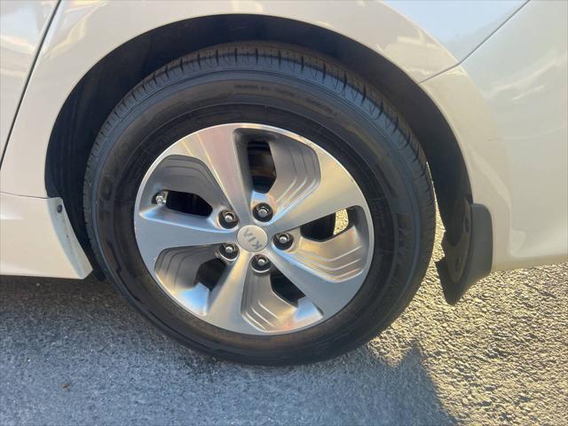 used 2016 Kia Optima Hybrid car, priced at $9,995