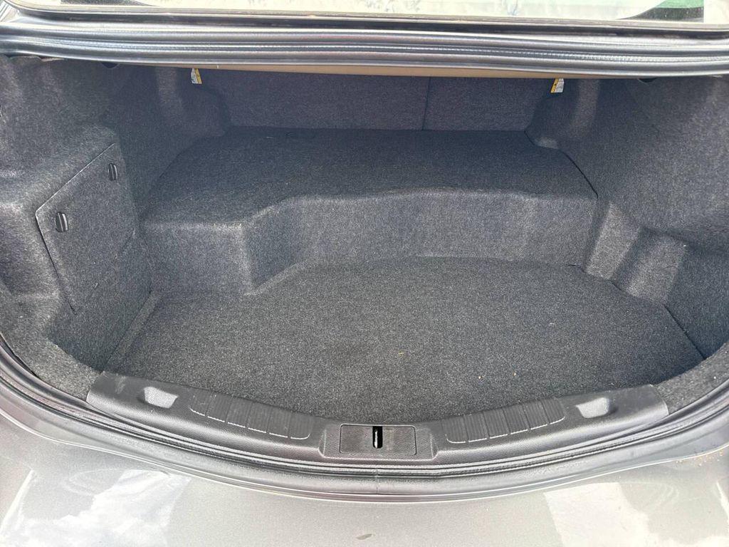 used 2013 Ford Fusion Hybrid car, priced at $9,995