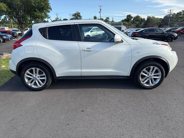 used 2013 Nissan Juke car, priced at $8,995