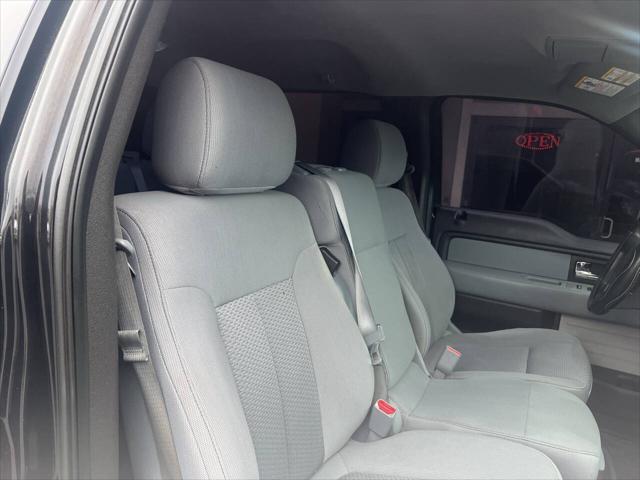 used 2013 Ford F-150 car, priced at $15,995