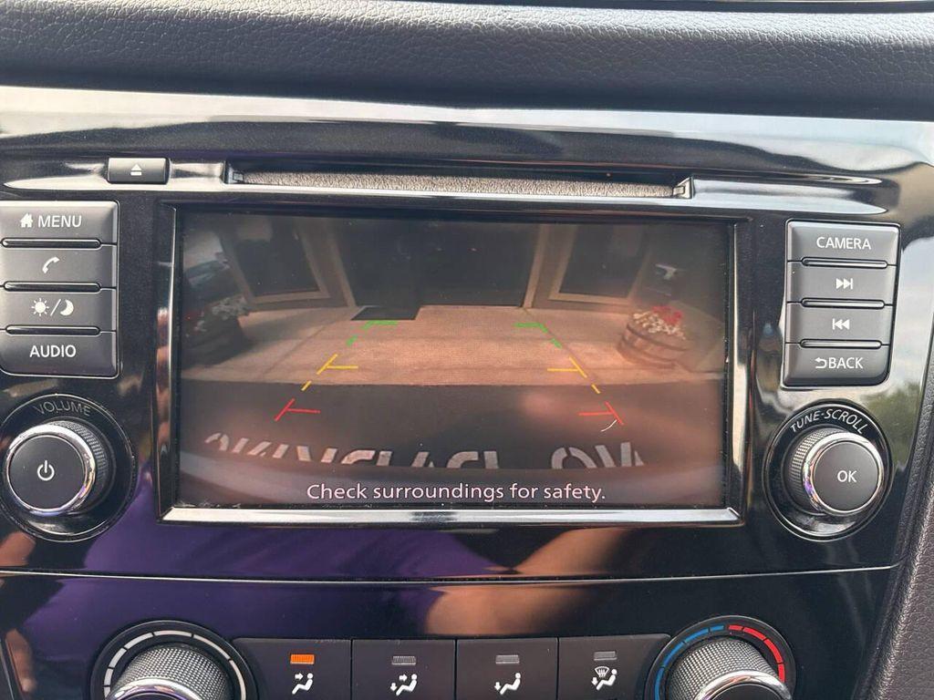 used 2019 Nissan Rogue Sport car, priced at $13,995