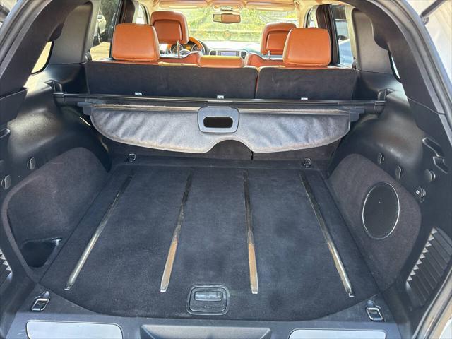 used 2013 Jeep Grand Cherokee car