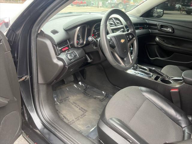 used 2015 Chevrolet Malibu car, priced at $6,995