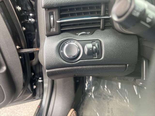 used 2015 Chevrolet Malibu car, priced at $6,995
