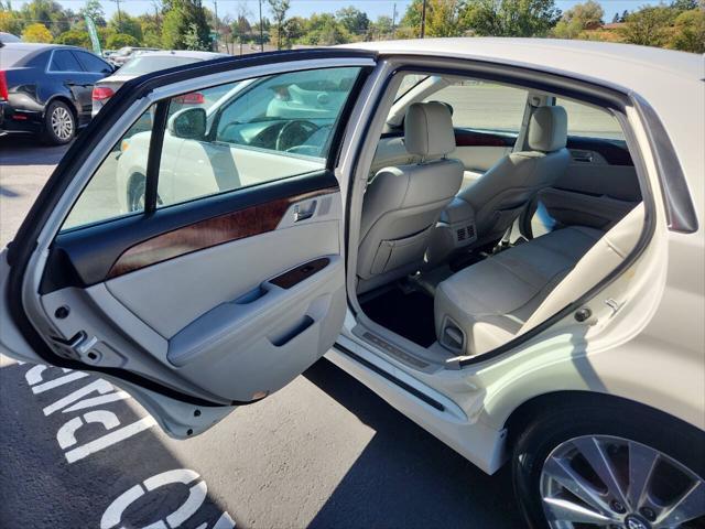 used 2011 Toyota Avalon car, priced at $9,995