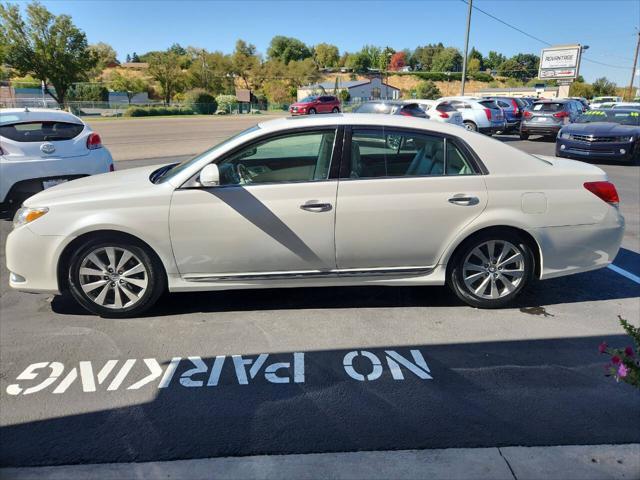 used 2011 Toyota Avalon car, priced at $9,995