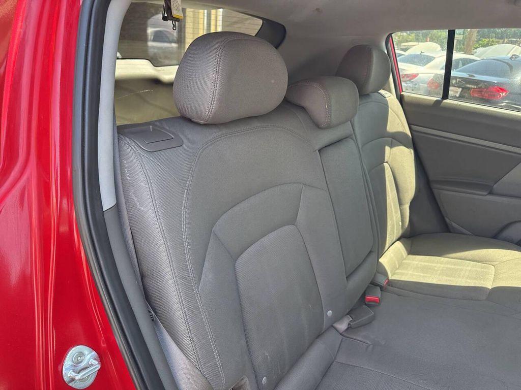 used 2013 Kia Sportage car, priced at $9,995
