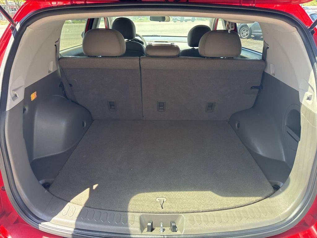 used 2013 Kia Sportage car, priced at $9,995