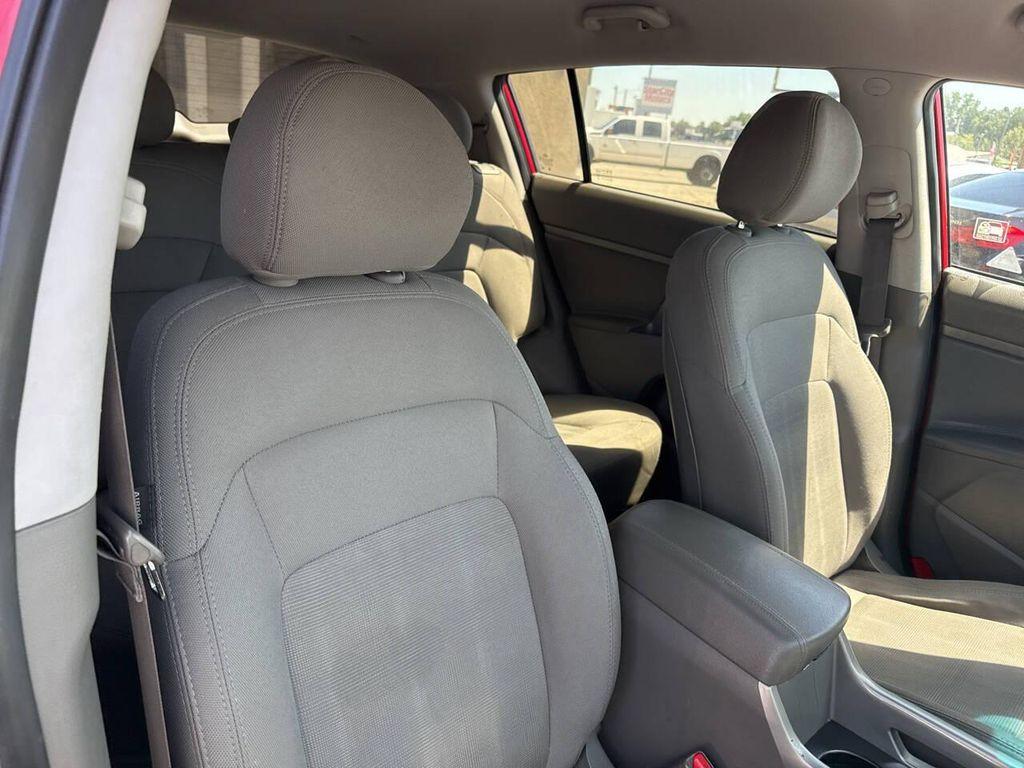 used 2013 Kia Sportage car, priced at $9,995
