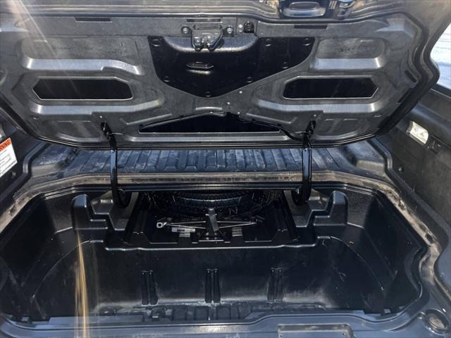 used 2018 Honda Ridgeline car, priced at $24,995