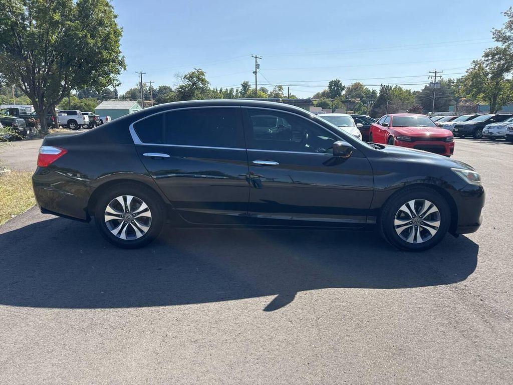 used 2015 Honda Accord car, priced at $14,995