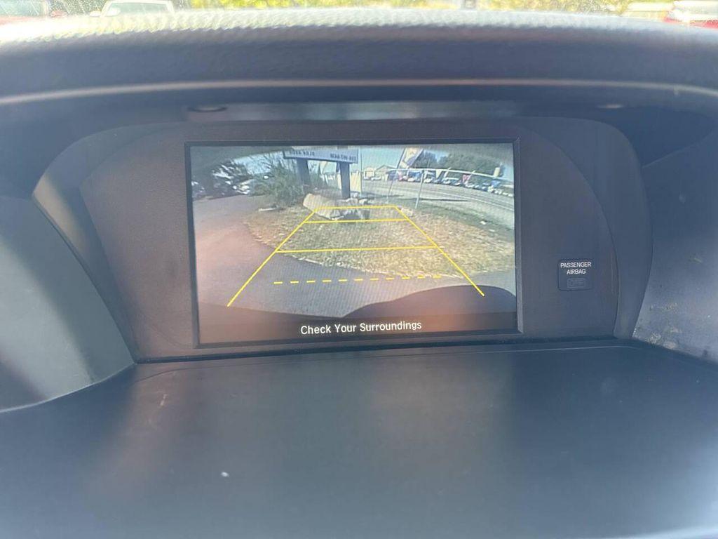 used 2015 Honda Accord car, priced at $14,995