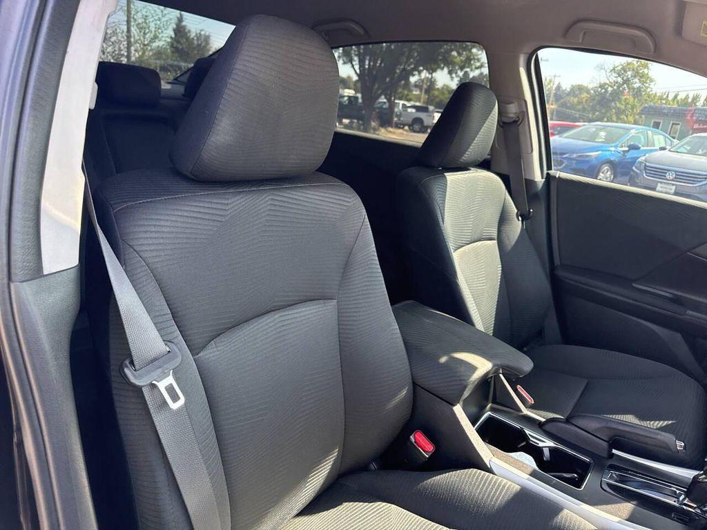 used 2015 Honda Accord car, priced at $14,995