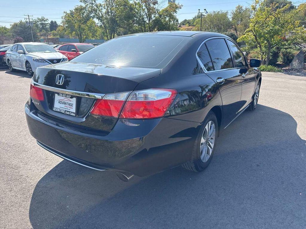 used 2015 Honda Accord car, priced at $14,995