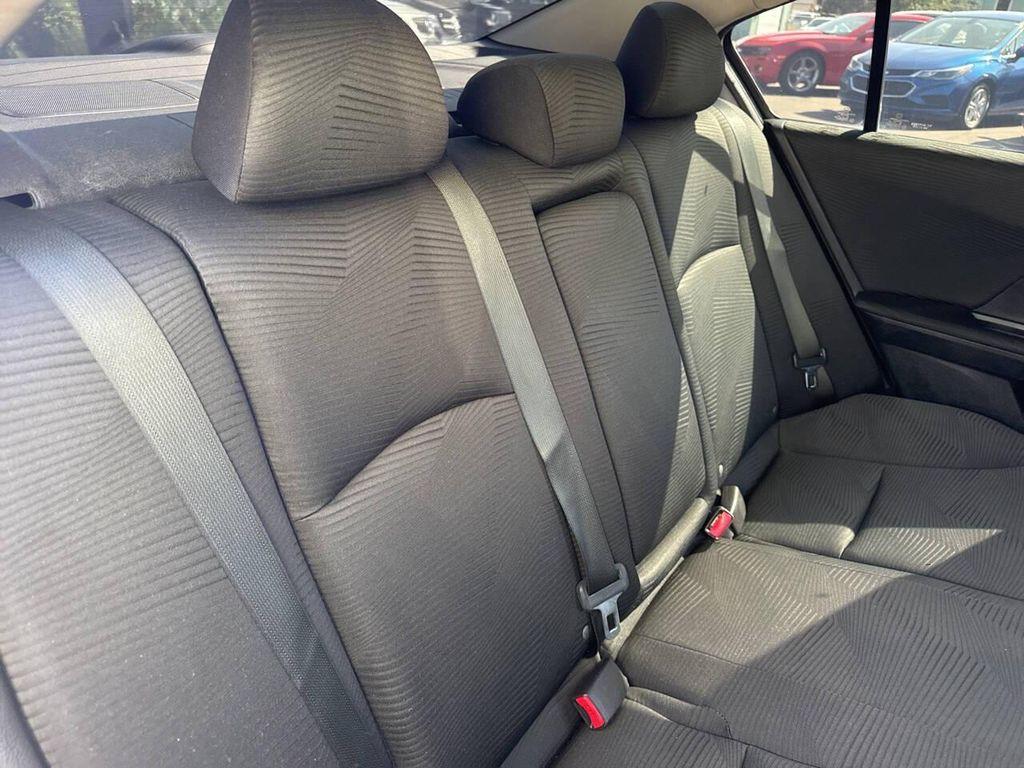 used 2015 Honda Accord car, priced at $14,995