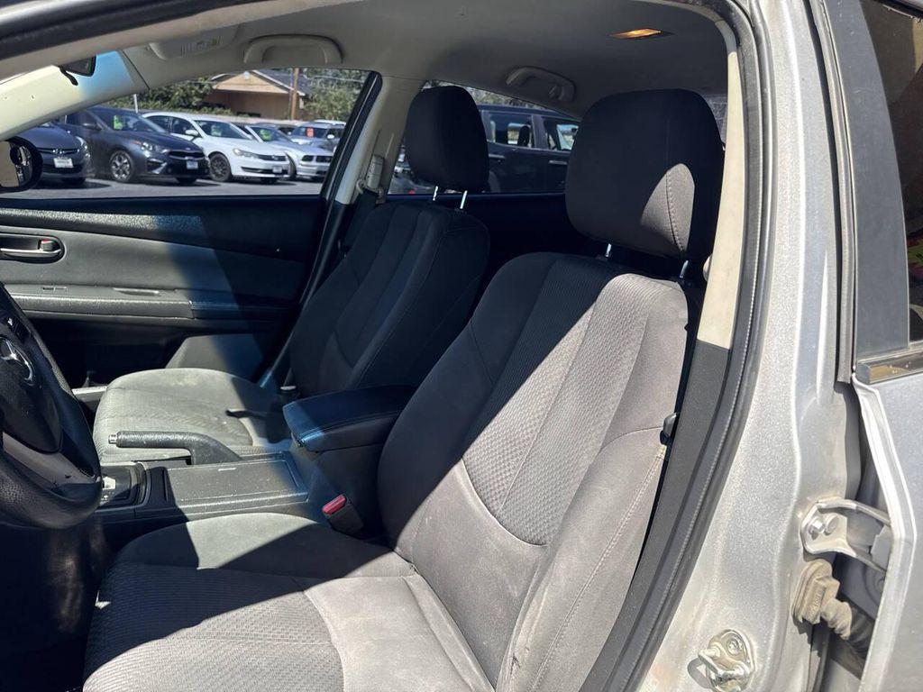 used 2012 Mazda Mazda6 car, priced at $5,995