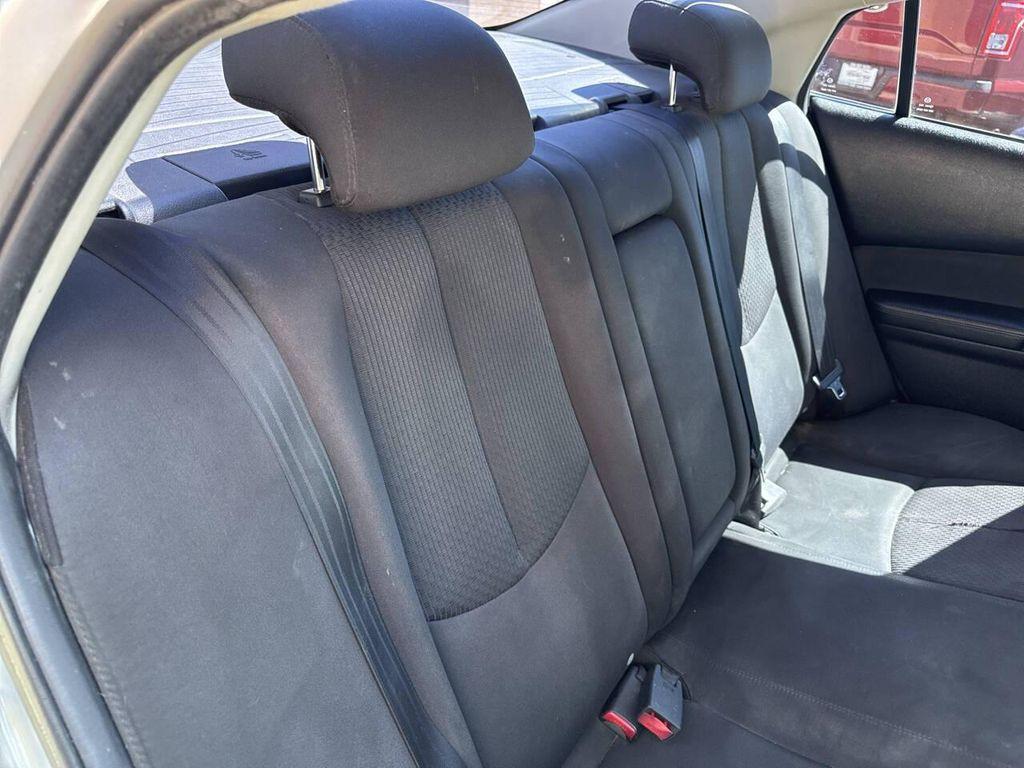 used 2012 Mazda Mazda6 car, priced at $5,995