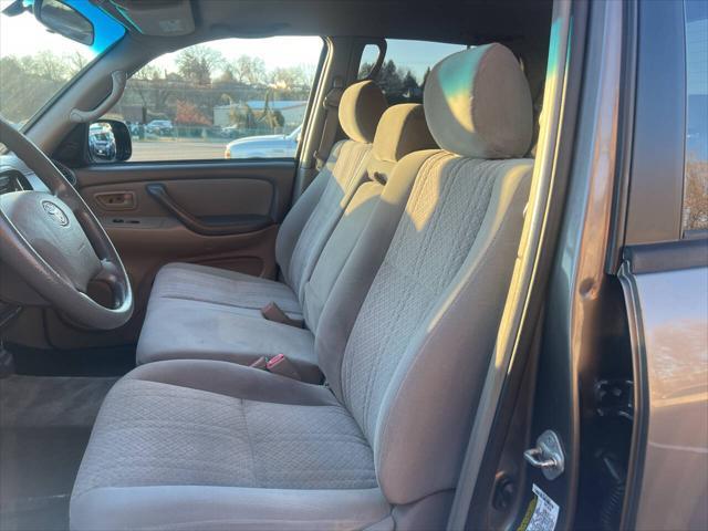 used 2006 Toyota Tundra car, priced at $12,995