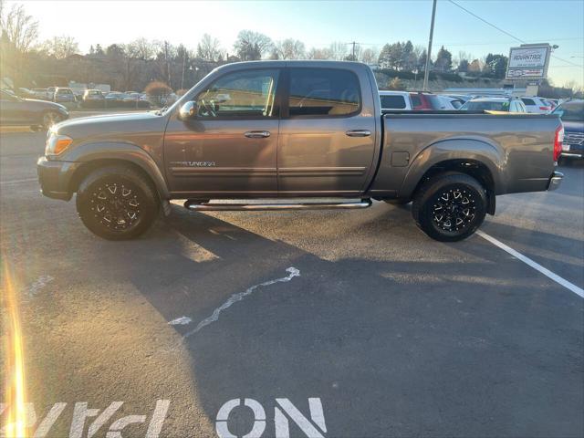 used 2006 Toyota Tundra car, priced at $12,995