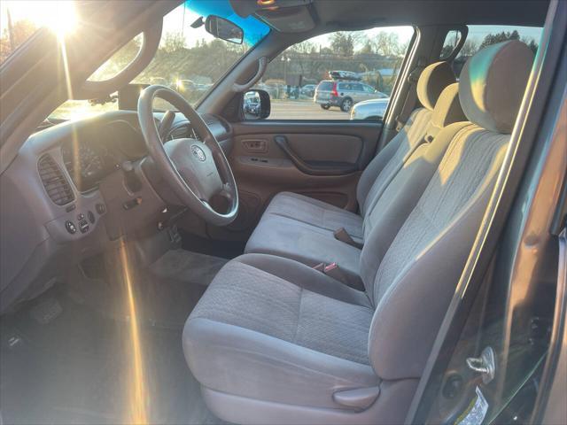 used 2006 Toyota Tundra car, priced at $12,995