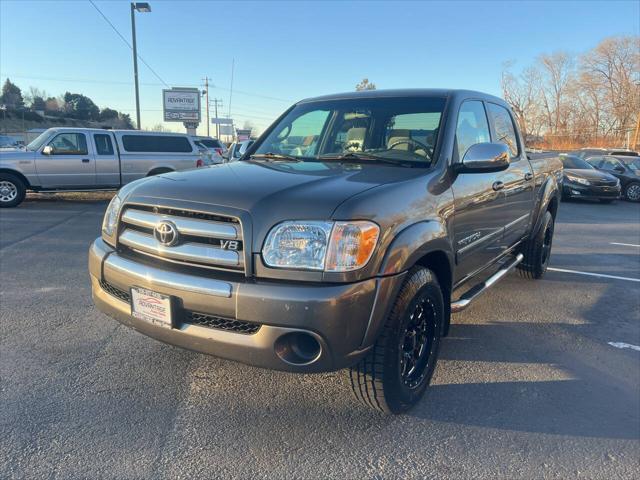 used 2006 Toyota Tundra car, priced at $12,995