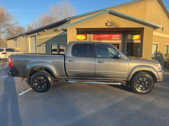 used 2006 Toyota Tundra car, priced at $12,995