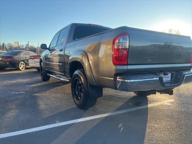 used 2006 Toyota Tundra car, priced at $12,995