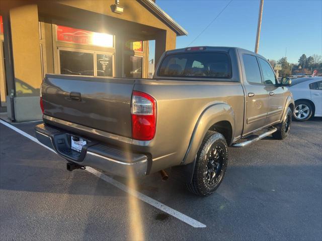 used 2006 Toyota Tundra car, priced at $12,995