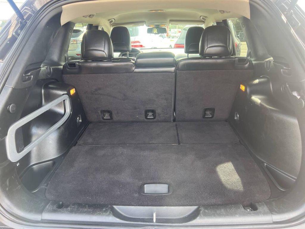 used 2017 Jeep Cherokee car, priced at $11,995