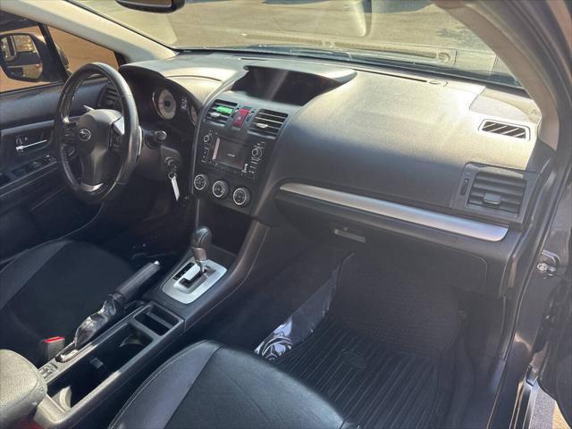 used 2013 Subaru Impreza car, priced at $9,995