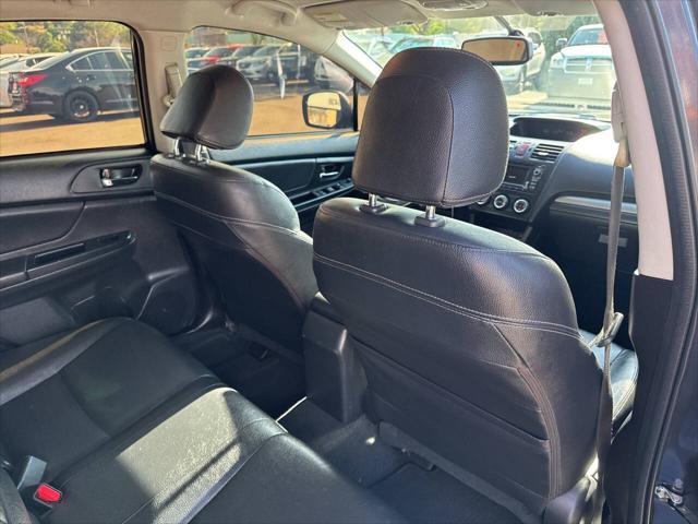 used 2013 Subaru Impreza car, priced at $9,995