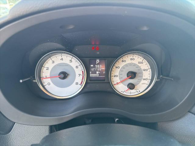 used 2013 Subaru Impreza car, priced at $9,995