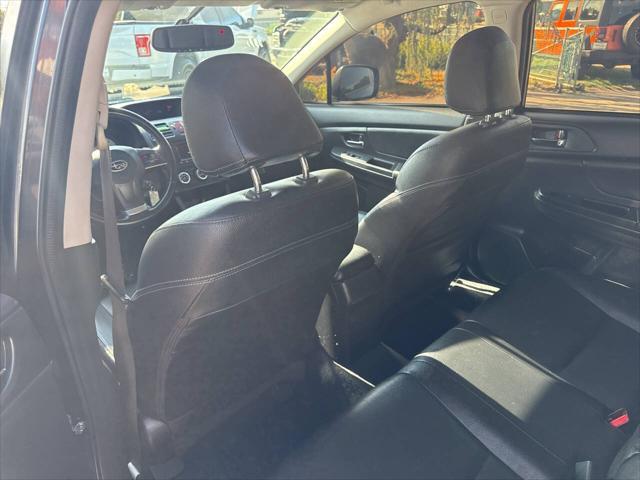 used 2013 Subaru Impreza car, priced at $9,995