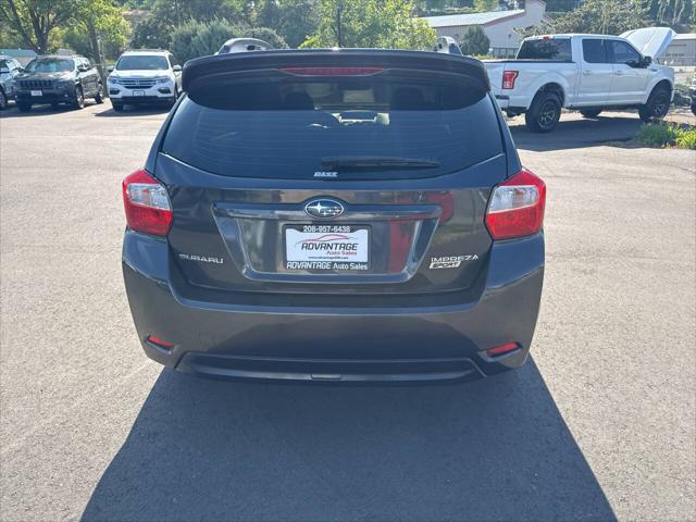 used 2013 Subaru Impreza car, priced at $9,995