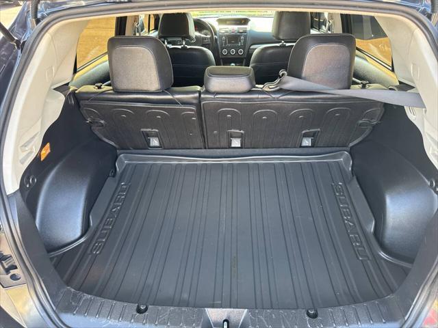 used 2013 Subaru Impreza car, priced at $9,995