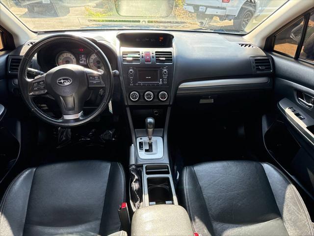 used 2013 Subaru Impreza car, priced at $9,995