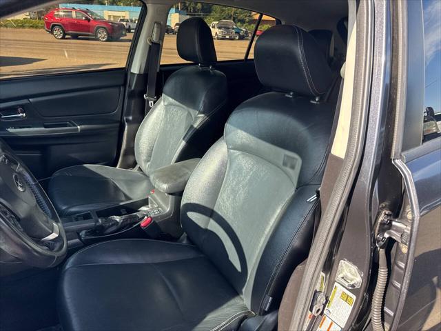 used 2013 Subaru Impreza car, priced at $9,995